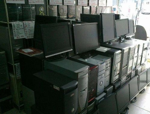 成都本地廢舊金屬、電纜電線及舊貨電子產品回收指南