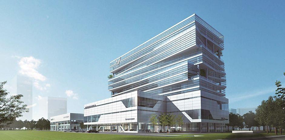 寶利德股份攜手杭州藍韻網絡,擁抱數字經濟,共鑄企業未來